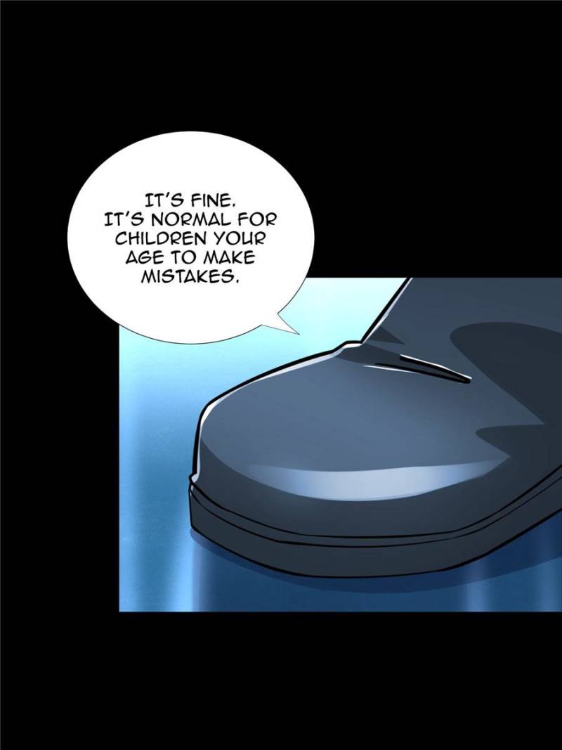 It’s not Easy to be a Man after Traveling to the Future Chapter 48 - page 13