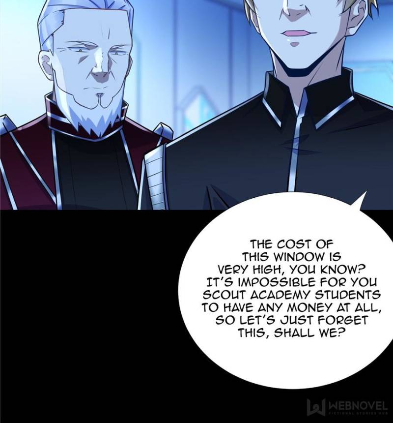 It’s not Easy to be a Man after Traveling to the Future Chapter 48 - page 16