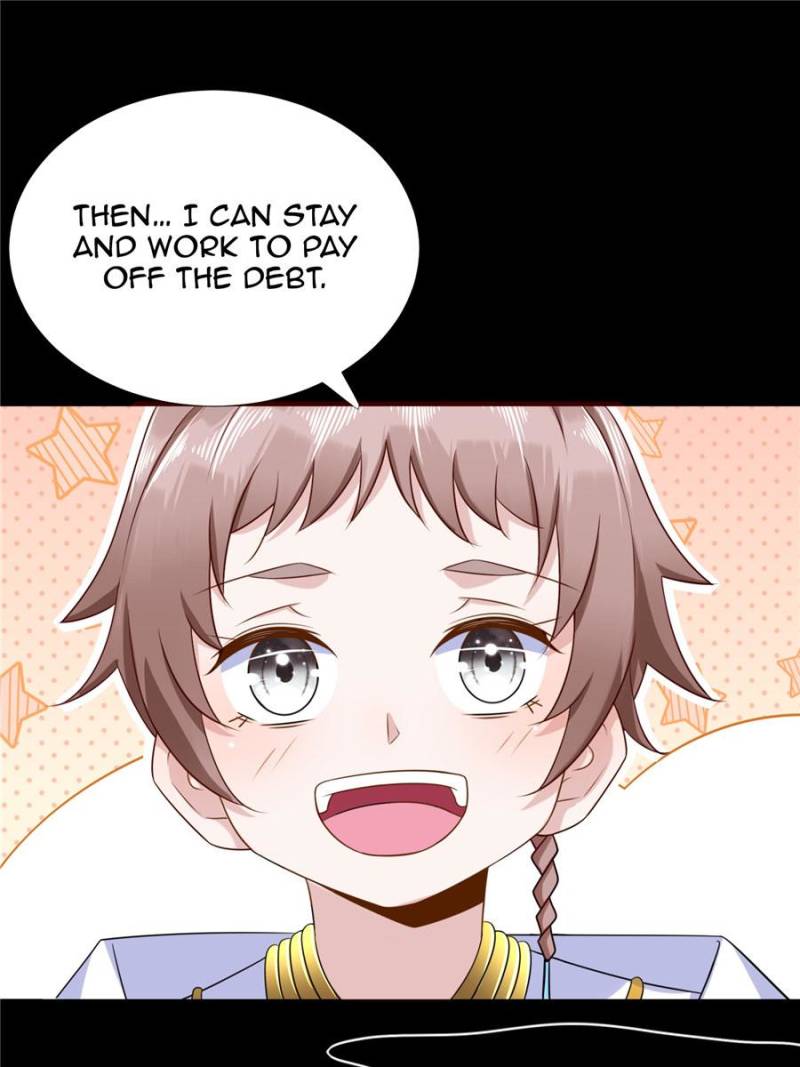 It’s not Easy to be a Man after Traveling to the Future Chapter 48 - page 17