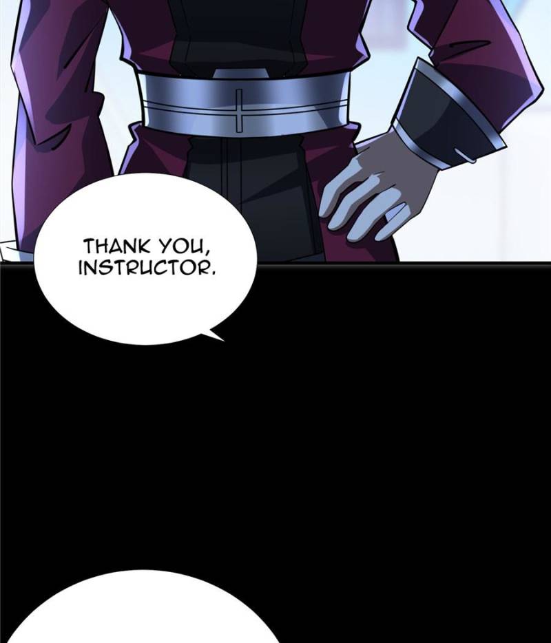It’s not Easy to be a Man after Traveling to the Future Chapter 48 - page 24
