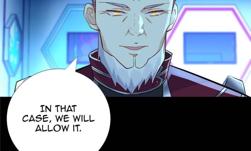 It’s not Easy to be a Man after Traveling to the Future Chapter 48 - page 29