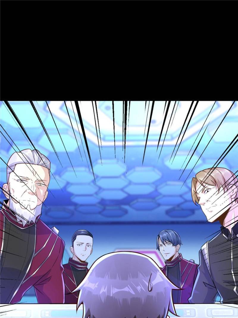 It’s not Easy to be a Man after Traveling to the Future Chapter 48 - page 3