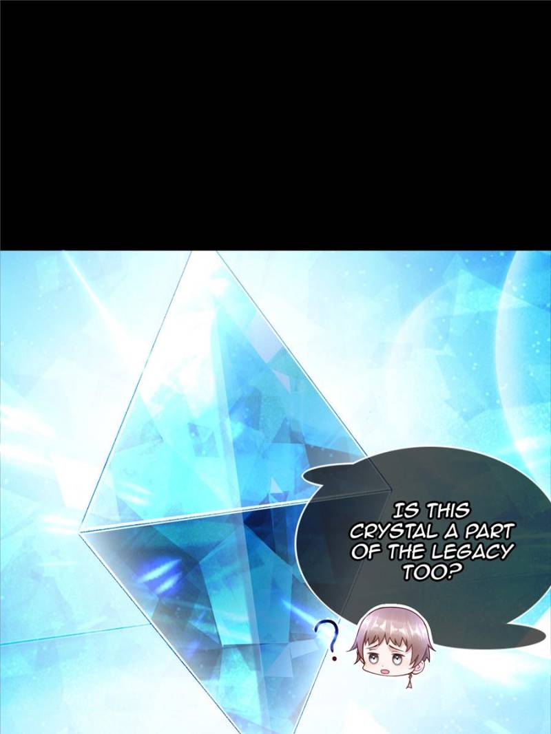 It’s not Easy to be a Man after Traveling to the Future Chapter 48 - page 37