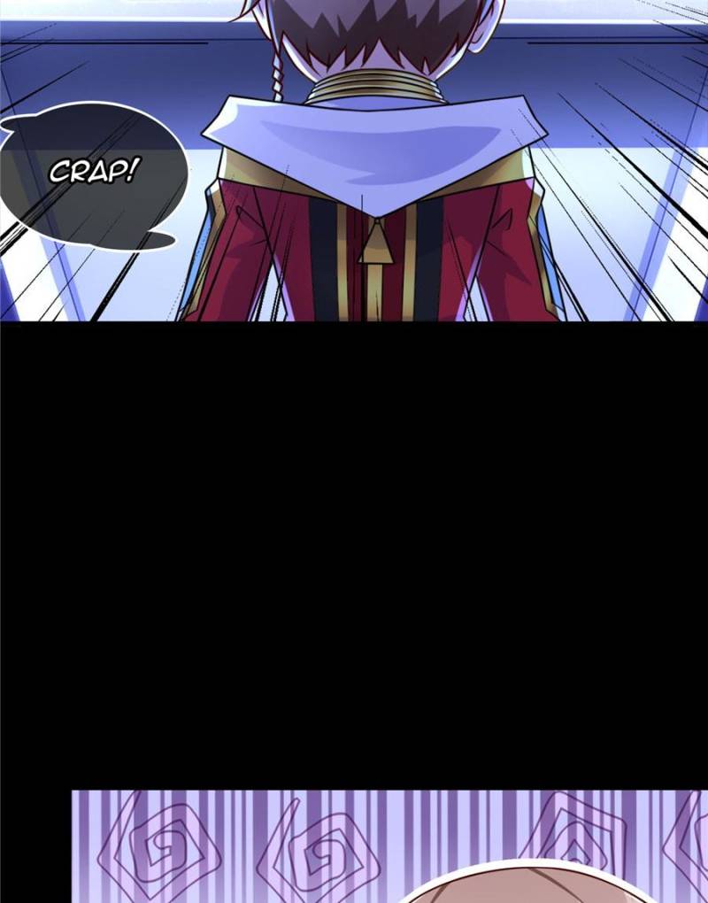 It’s not Easy to be a Man after Traveling to the Future Chapter 48 - page 4