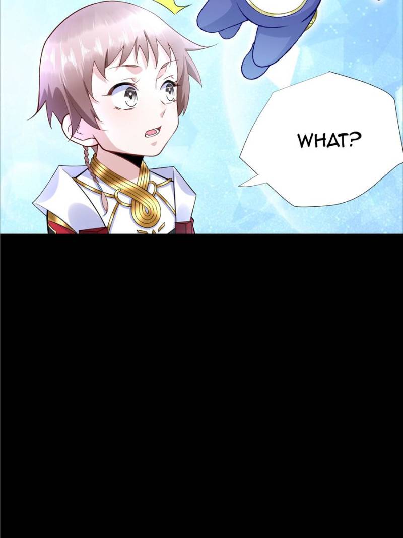 It’s not Easy to be a Man after Traveling to the Future Chapter 48 - page 40