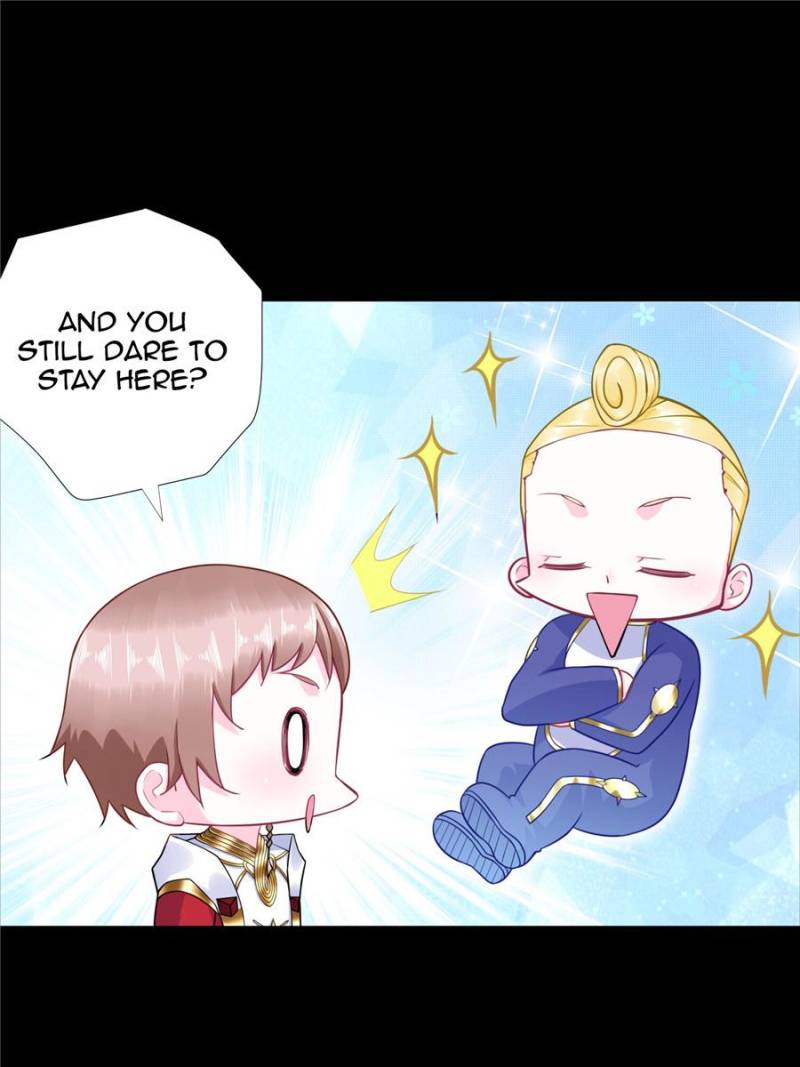 It’s not Easy to be a Man after Traveling to the Future Chapter 48 - page 43