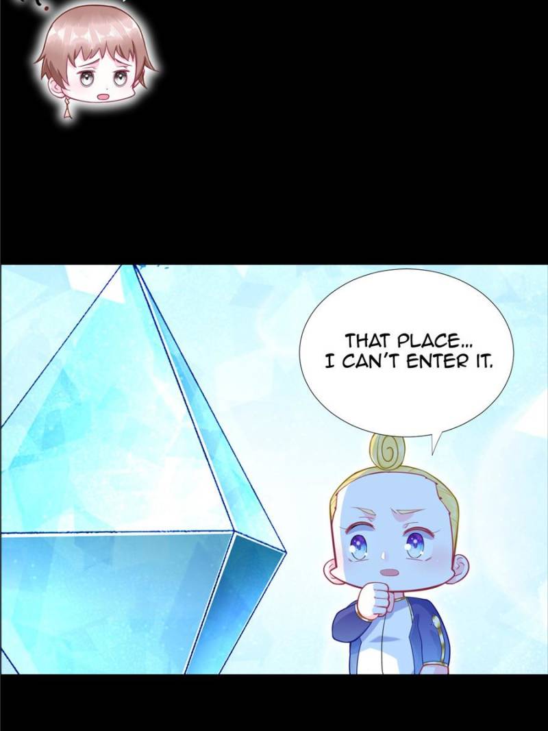 It’s not Easy to be a Man after Traveling to the Future Chapter 48 - page 46