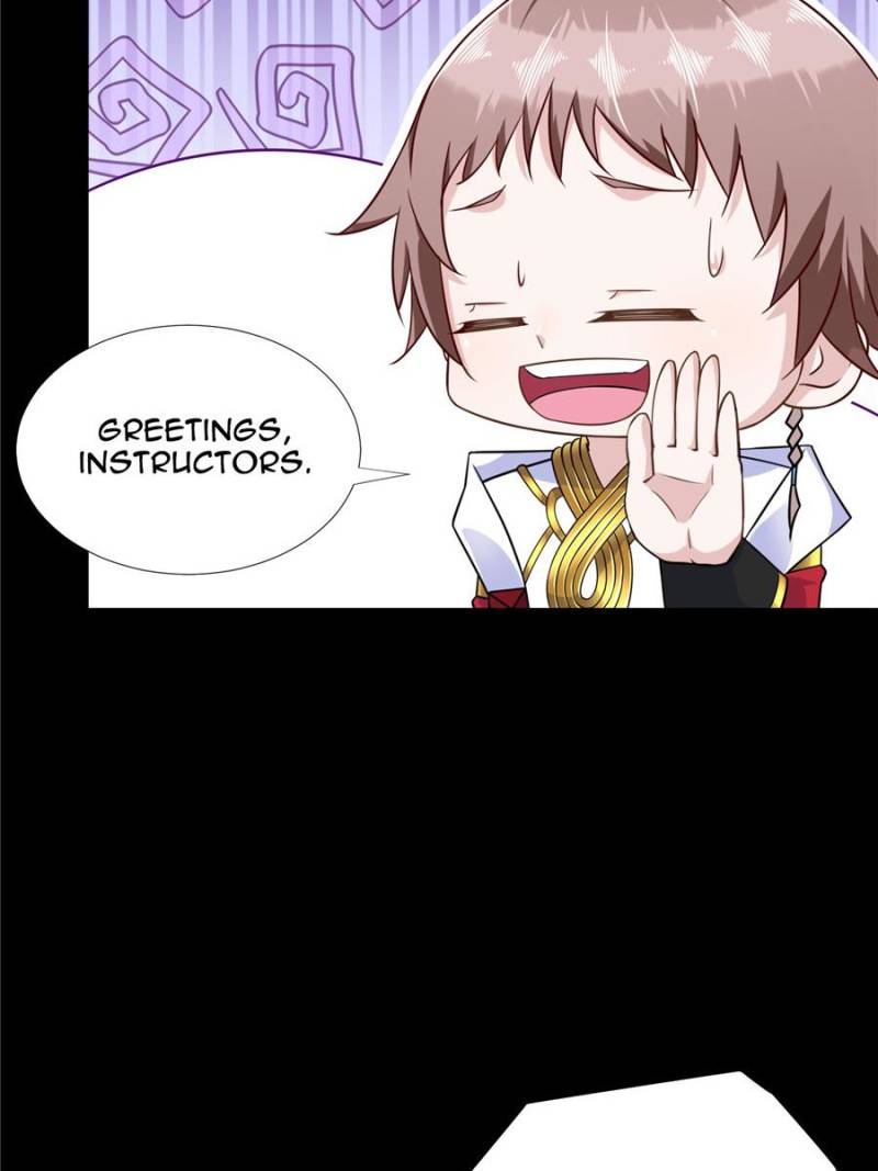 It’s not Easy to be a Man after Traveling to the Future Chapter 48 - page 5