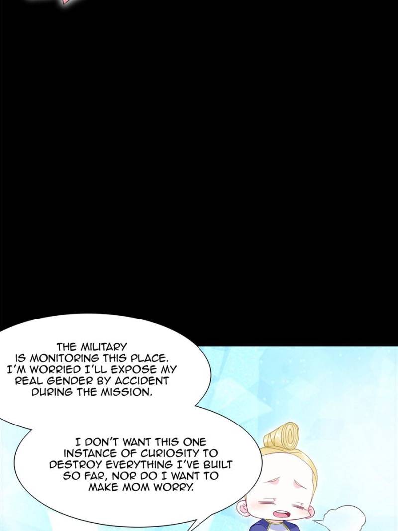 It’s not Easy to be a Man after Traveling to the Future Chapter 48 - page 52