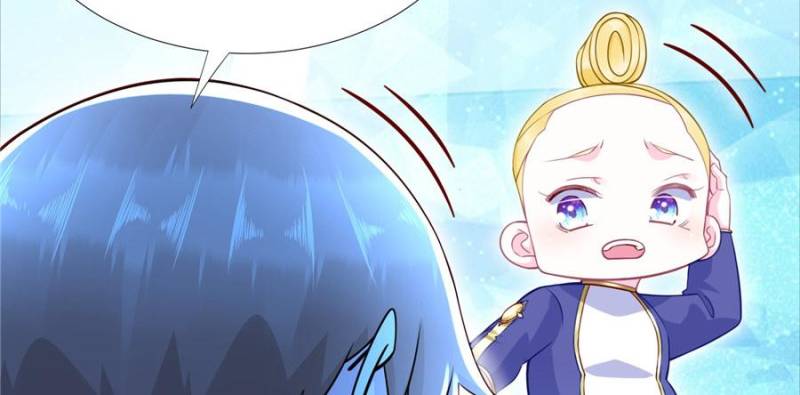 It’s not Easy to be a Man after Traveling to the Future Chapter 48 - page 57