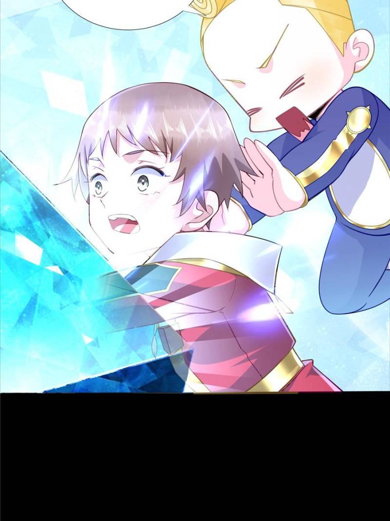 It’s not Easy to be a Man after Traveling to the Future Chapter 48 - page 64