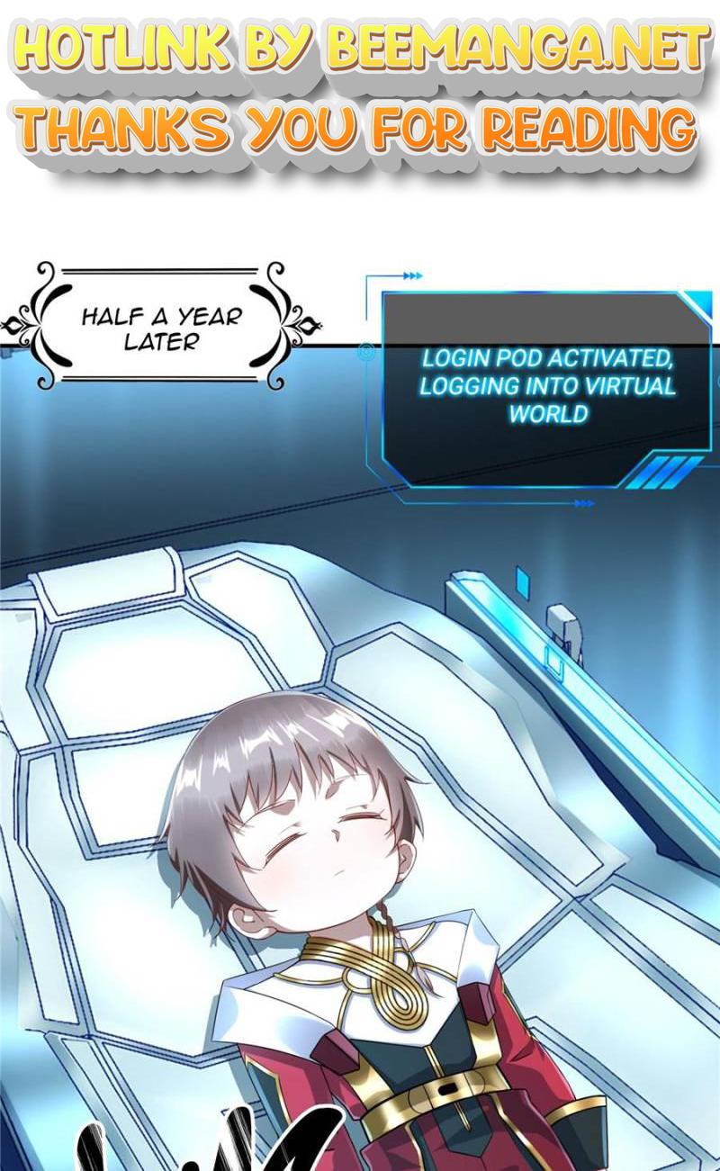 It’s not Easy to be a Man after Traveling to the Future Chapter 47 - page 1