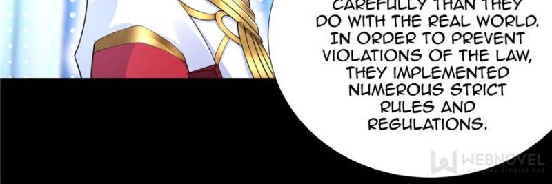It’s not Easy to be a Man after Traveling to the Future Chapter 47 - page 14