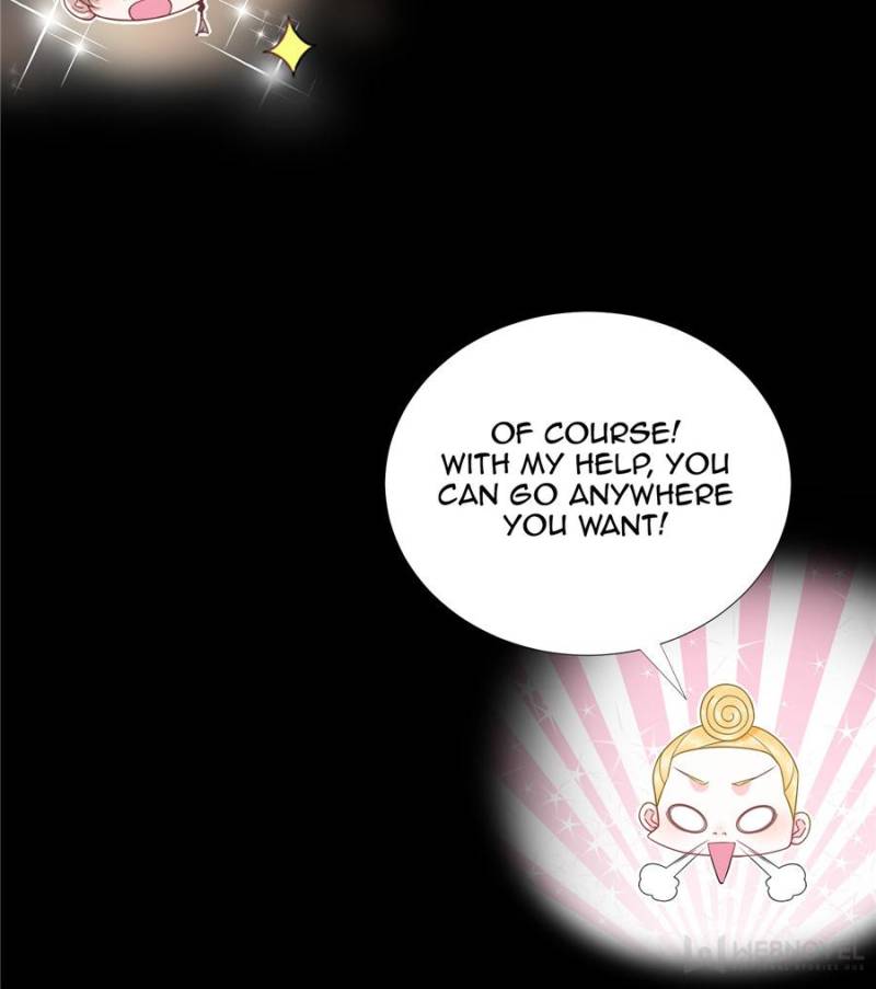 It’s not Easy to be a Man after Traveling to the Future Chapter 47 - page 19
