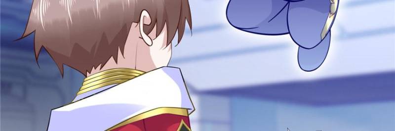 It’s not Easy to be a Man after Traveling to the Future Chapter 47 - page 28