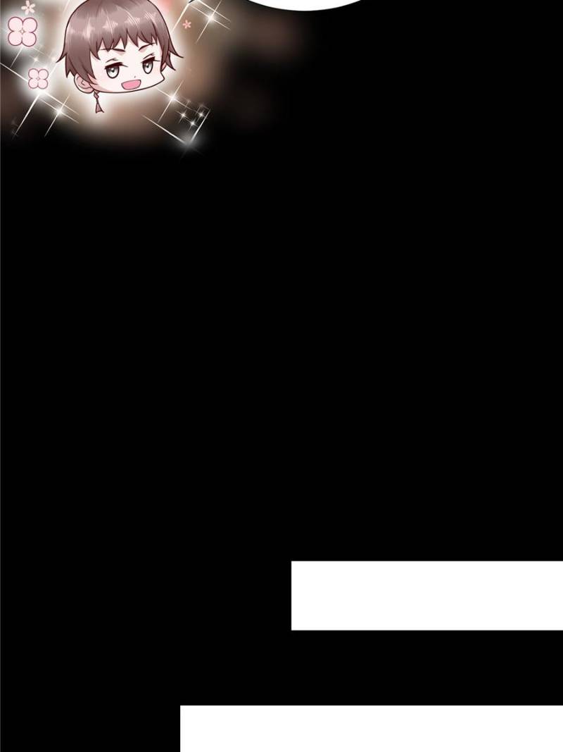 It’s not Easy to be a Man after Traveling to the Future Chapter 47 - page 30