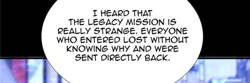 It’s not Easy to be a Man after Traveling to the Future Chapter 47 - page 38