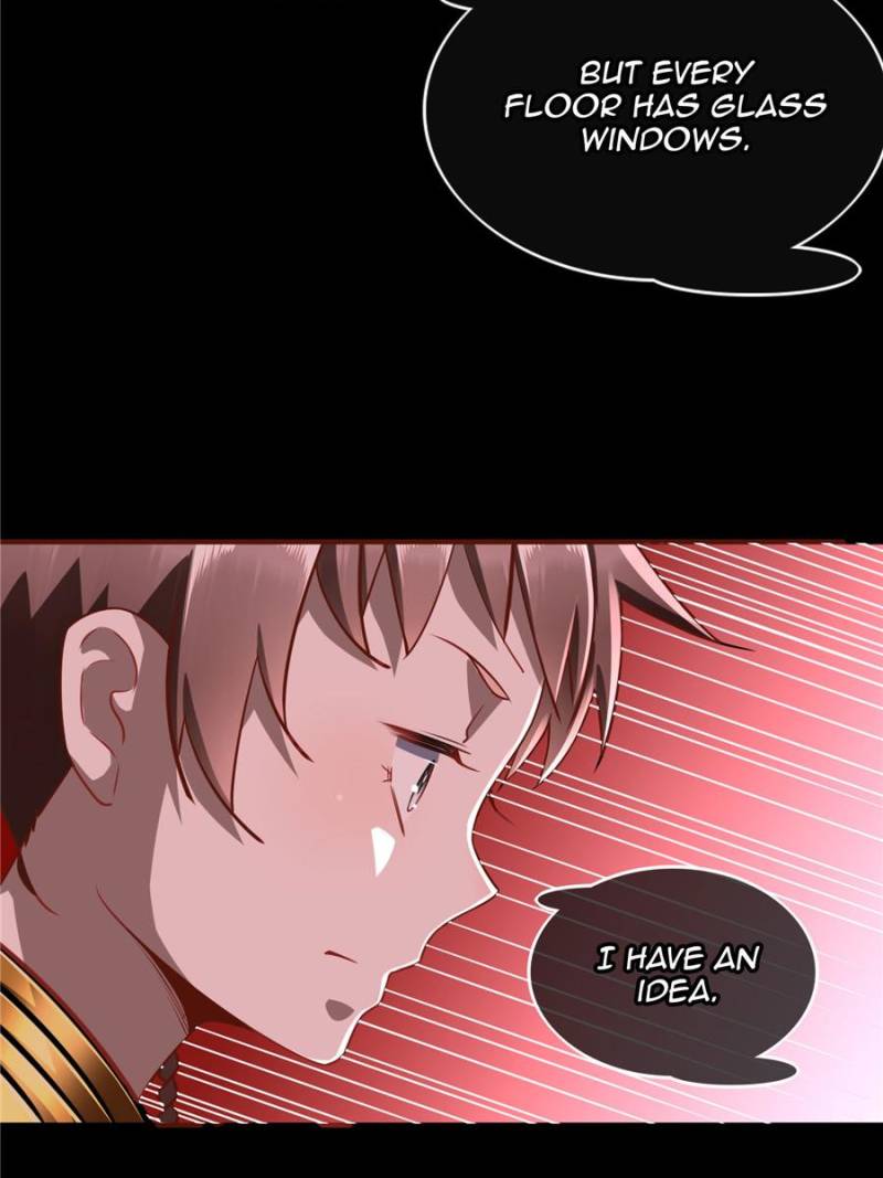 It’s not Easy to be a Man after Traveling to the Future Chapter 47 - page 52