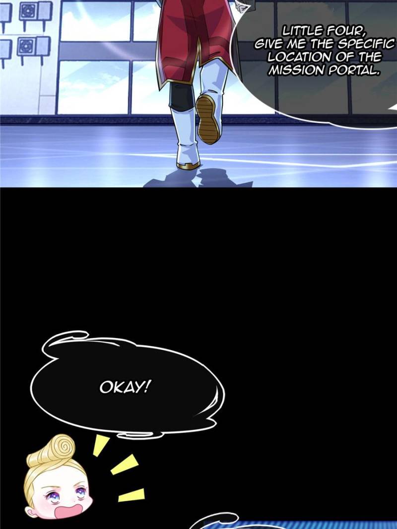 It’s not Easy to be a Man after Traveling to the Future Chapter 47 - page 59