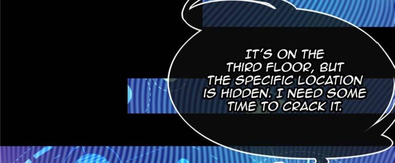 It’s not Easy to be a Man after Traveling to the Future Chapter 47 - page 60