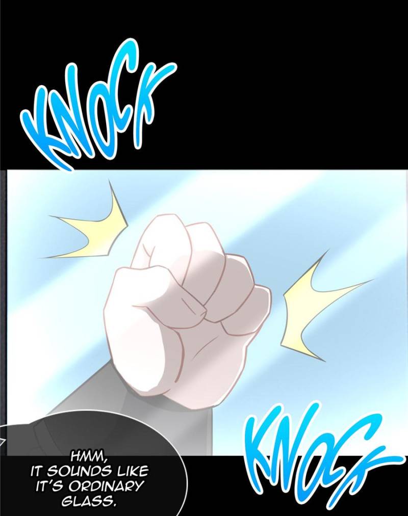 It’s not Easy to be a Man after Traveling to the Future Chapter 47 - page 65