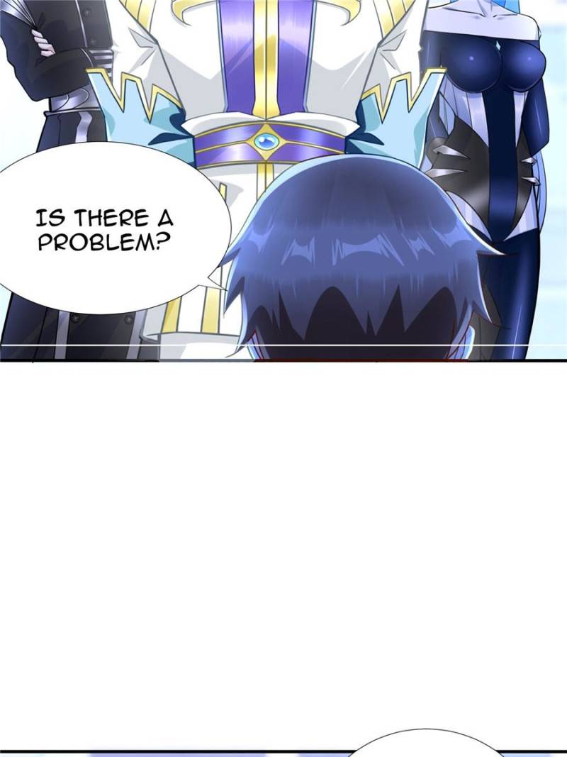 It’s not Easy to be a Man after Traveling to the Future Chapter 46 - page 14