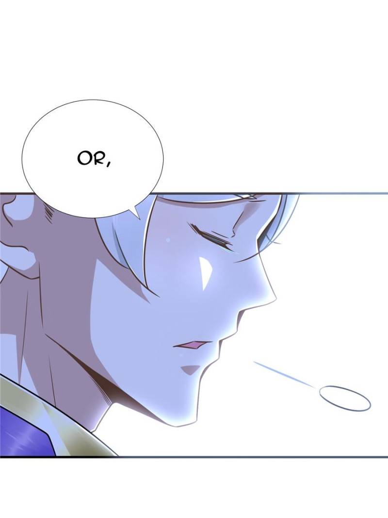 It’s not Easy to be a Man after Traveling to the Future Chapter 46 - page 17