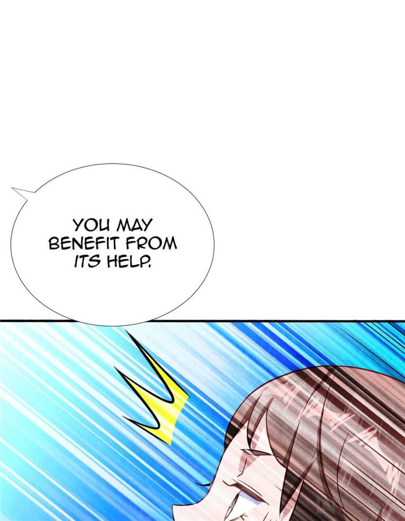 It’s not Easy to be a Man after Traveling to the Future Chapter 46 - page 18