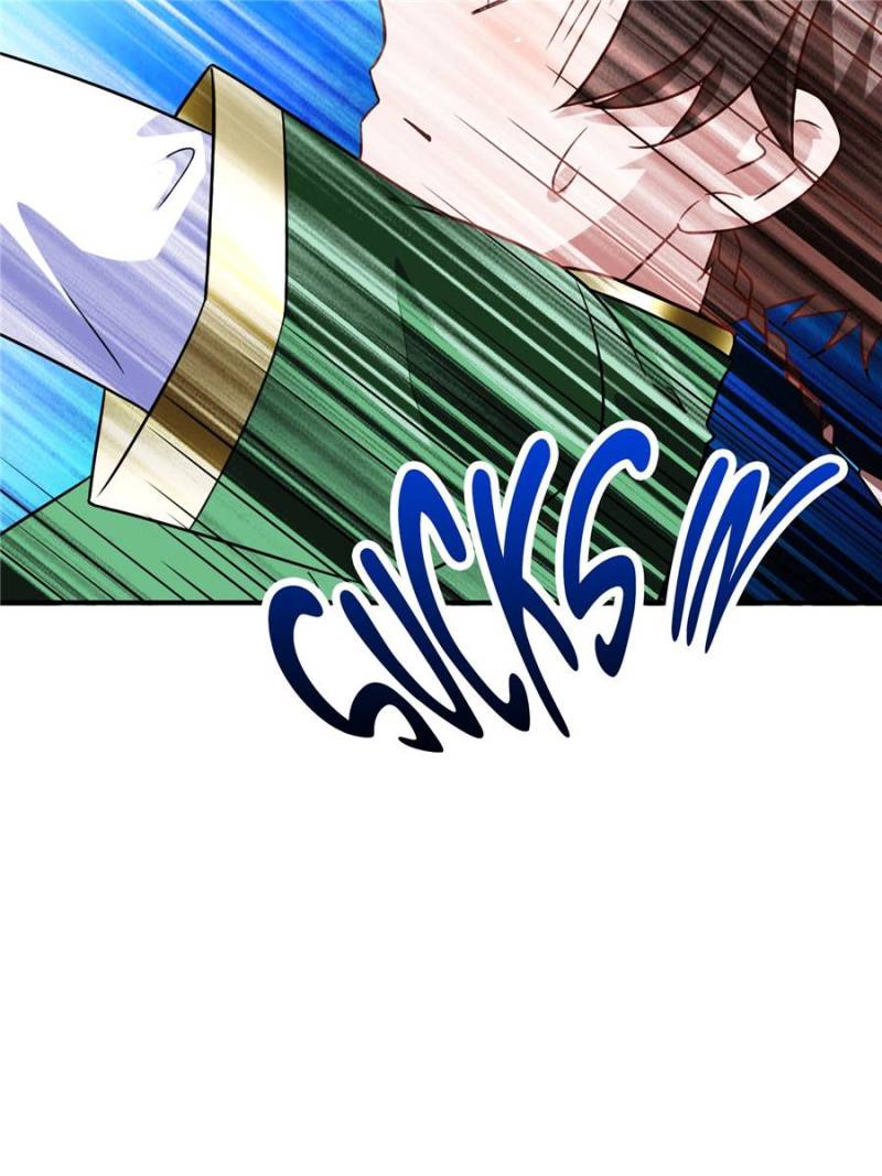 It’s not Easy to be a Man after Traveling to the Future Chapter 46 - page 19