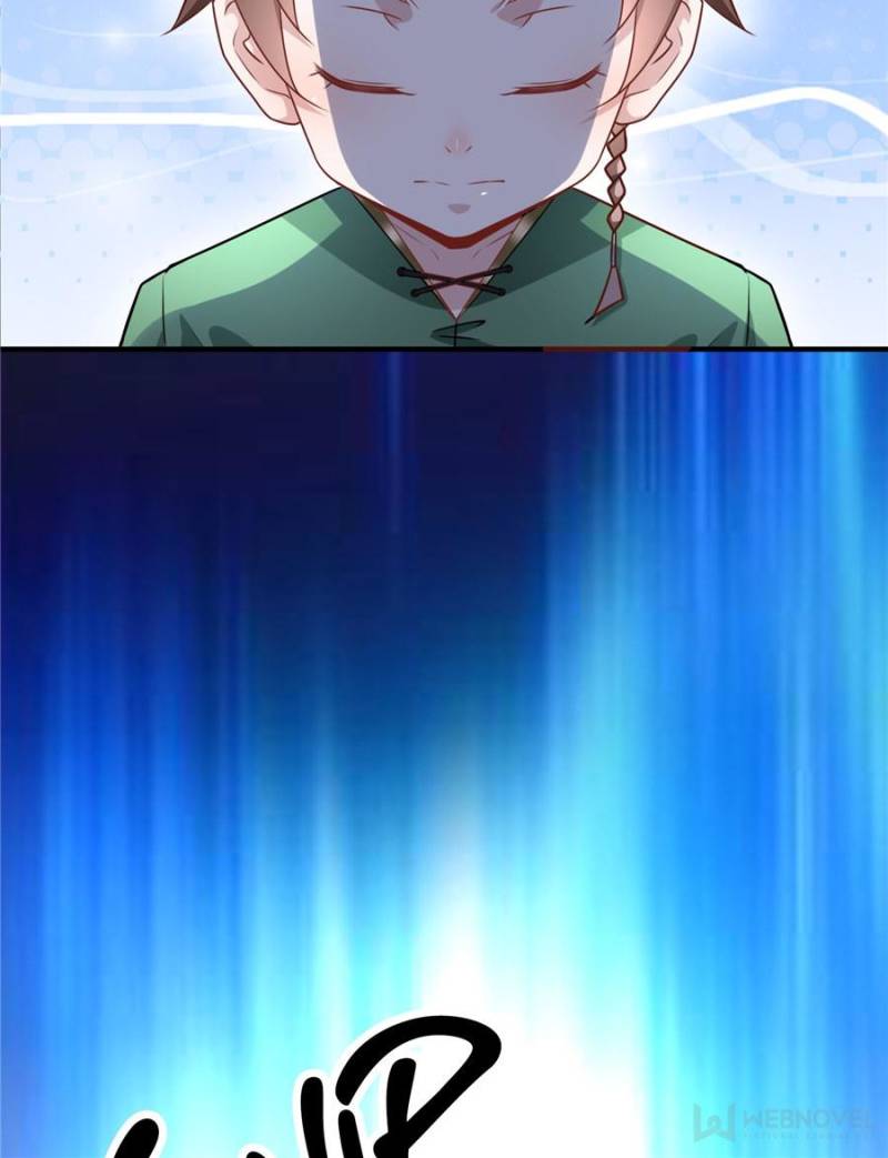 It’s not Easy to be a Man after Traveling to the Future Chapter 46 - page 2