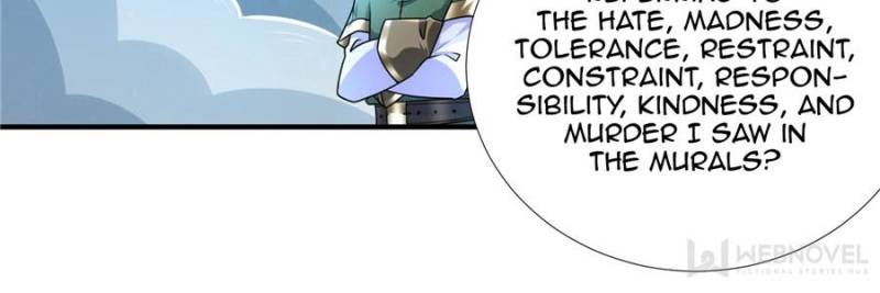 It’s not Easy to be a Man after Traveling to the Future Chapter 46 - page 26
