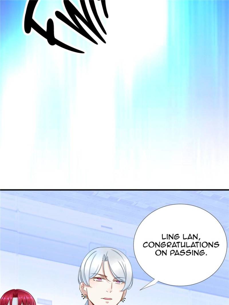 It’s not Easy to be a Man after Traveling to the Future Chapter 46 - page 3