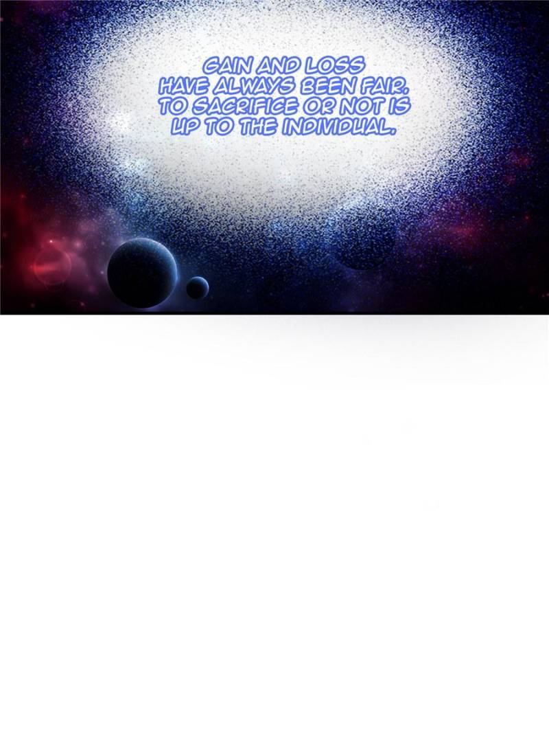 It’s not Easy to be a Man after Traveling to the Future Chapter 46 - page 30