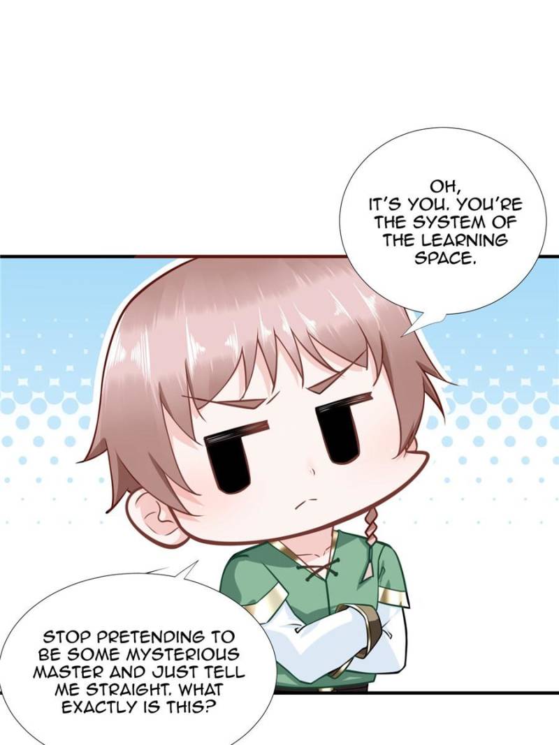 It’s not Easy to be a Man after Traveling to the Future Chapter 46 - page 39