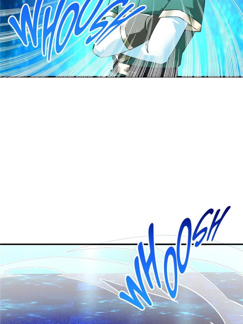 It’s not Easy to be a Man after Traveling to the Future Chapter 46 - page 46