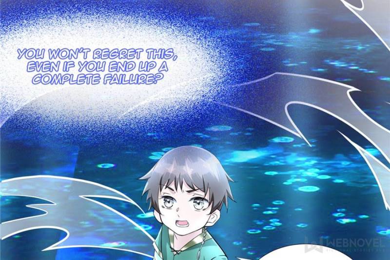It’s not Easy to be a Man after Traveling to the Future Chapter 46 - page 47