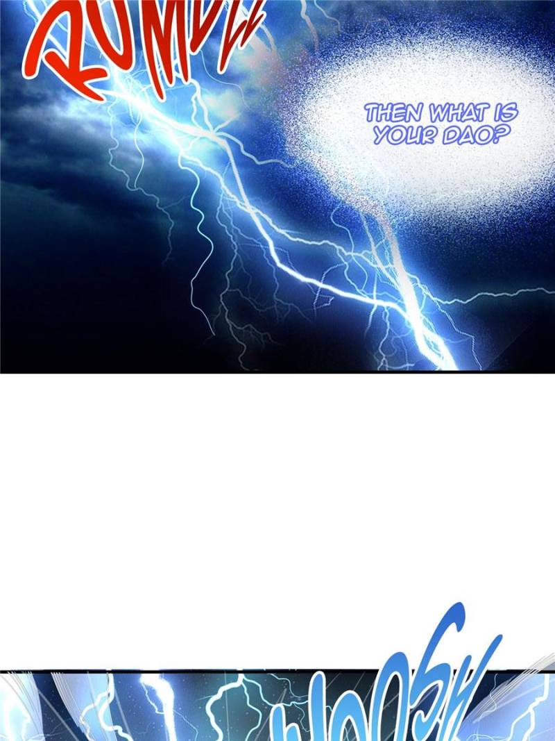 It’s not Easy to be a Man after Traveling to the Future Chapter 46 - page 53