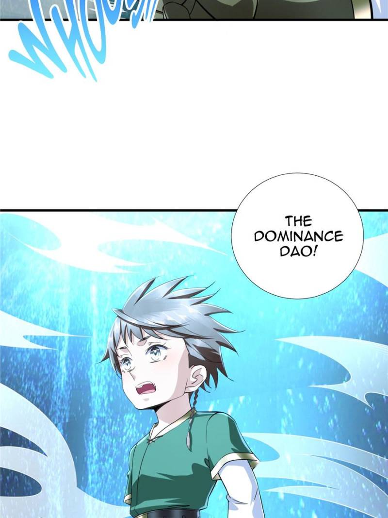 It’s not Easy to be a Man after Traveling to the Future Chapter 46 - page 56