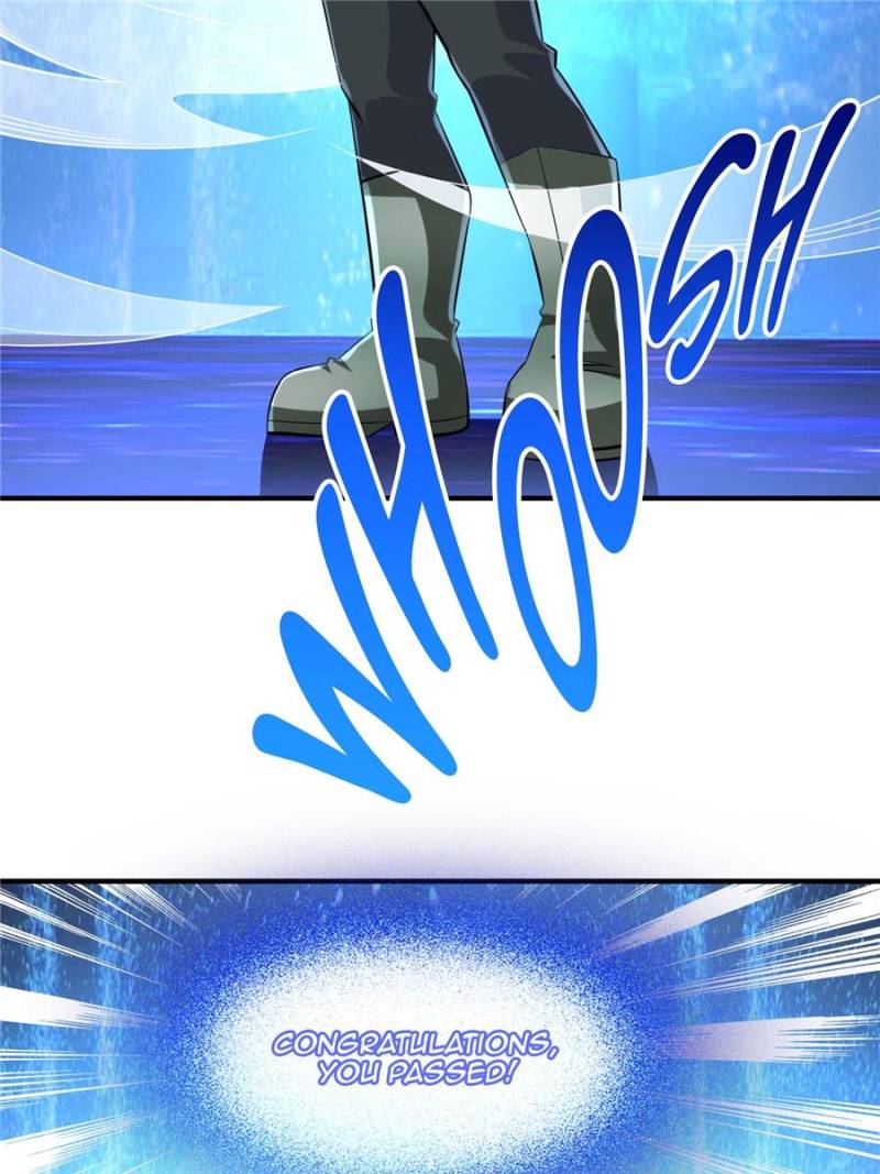 It’s not Easy to be a Man after Traveling to the Future Chapter 46 - page 58