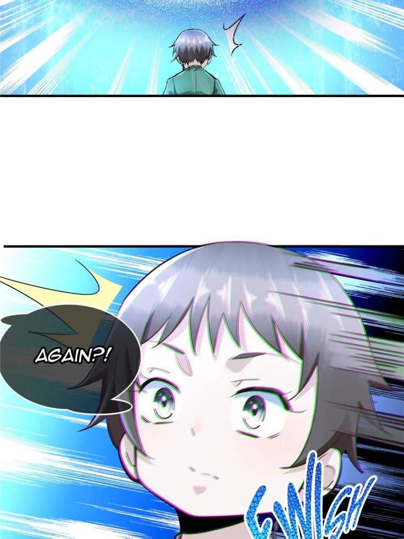 It’s not Easy to be a Man after Traveling to the Future Chapter 46 - page 59