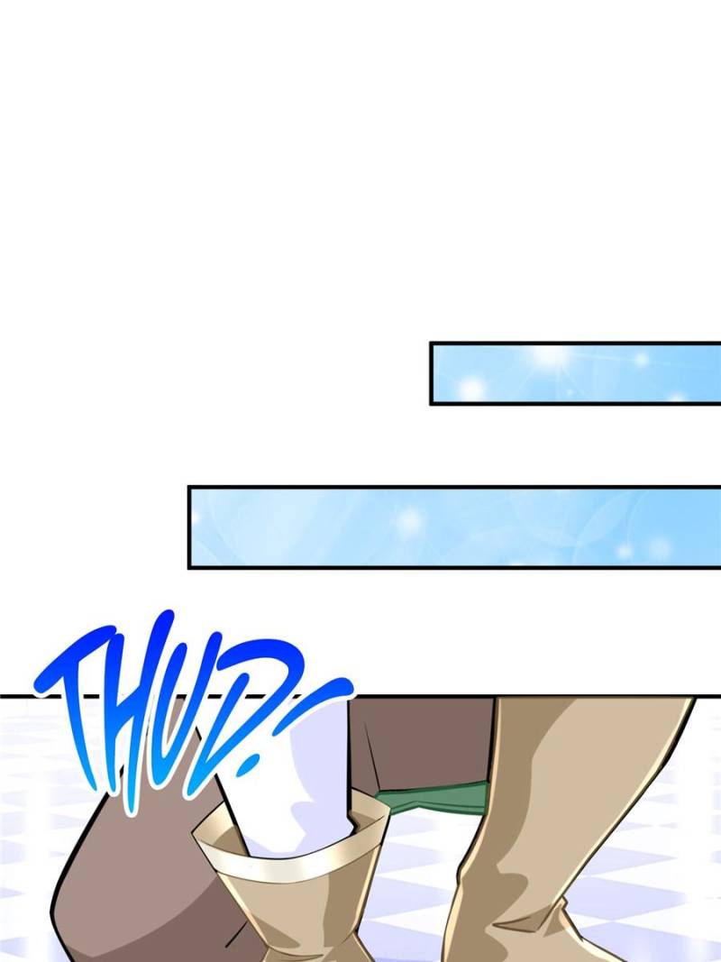 It’s not Easy to be a Man after Traveling to the Future Chapter 46 - page 61