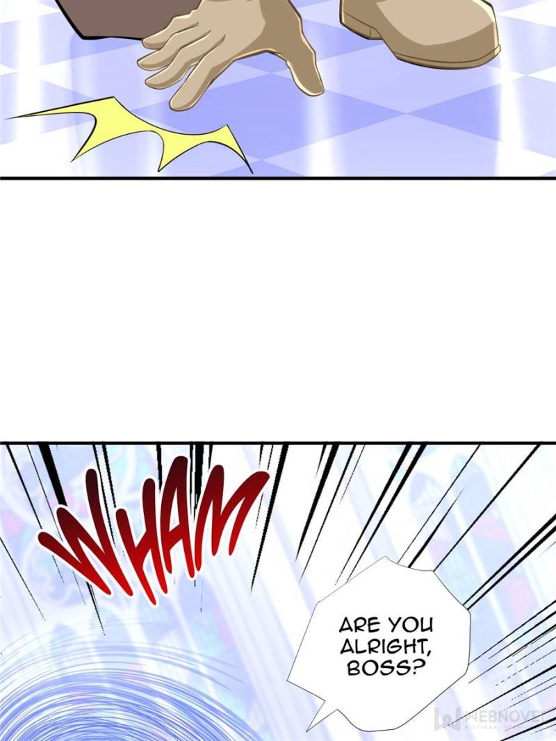 It’s not Easy to be a Man after Traveling to the Future Chapter 46 - page 62