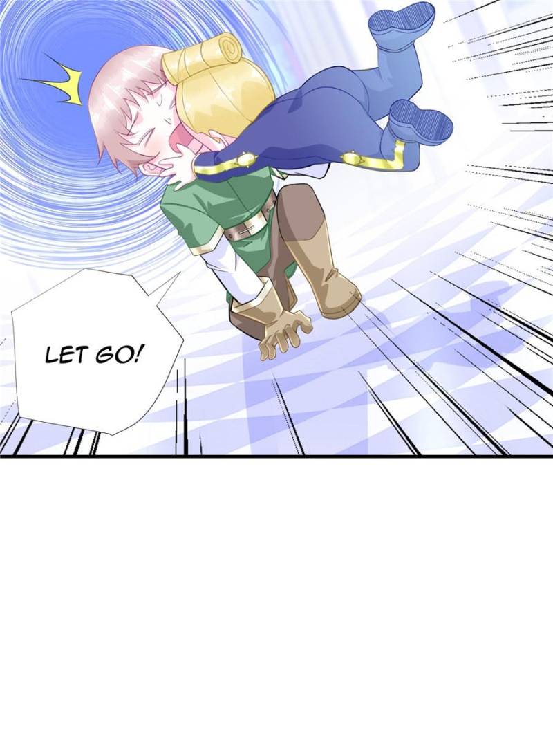 It’s not Easy to be a Man after Traveling to the Future Chapter 46 - page 63