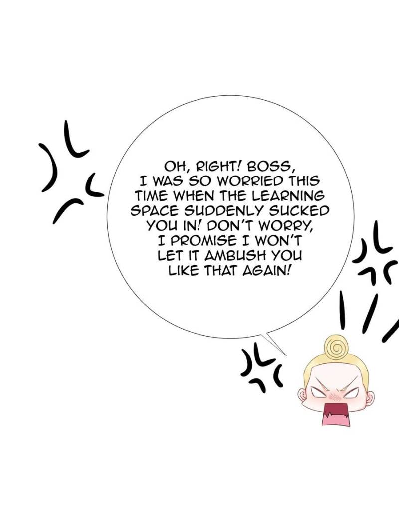 It’s not Easy to be a Man after Traveling to the Future Chapter 46 - page 65