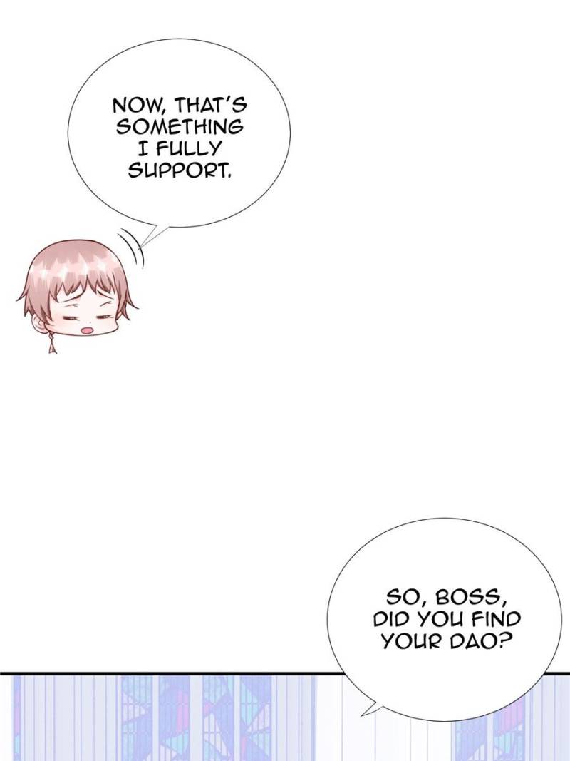 It’s not Easy to be a Man after Traveling to the Future Chapter 46 - page 66