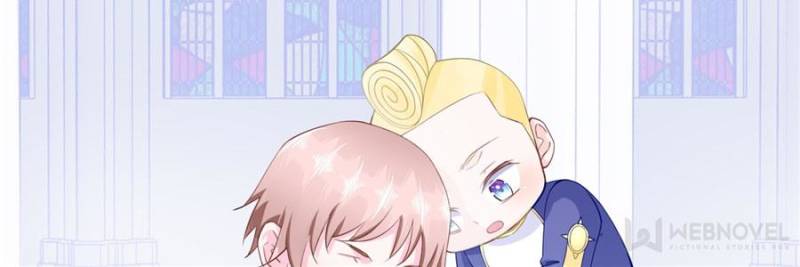 It’s not Easy to be a Man after Traveling to the Future Chapter 46 - page 67