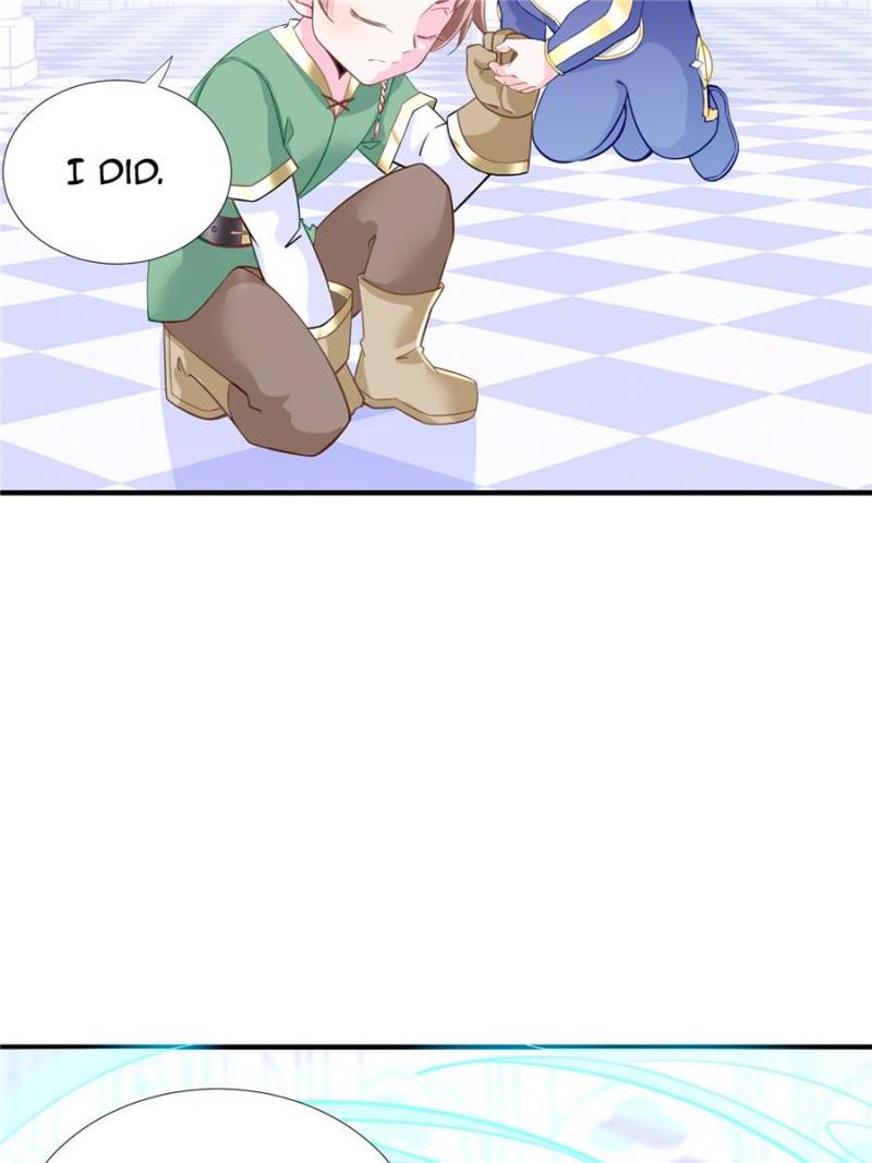 It’s not Easy to be a Man after Traveling to the Future Chapter 46 - page 68