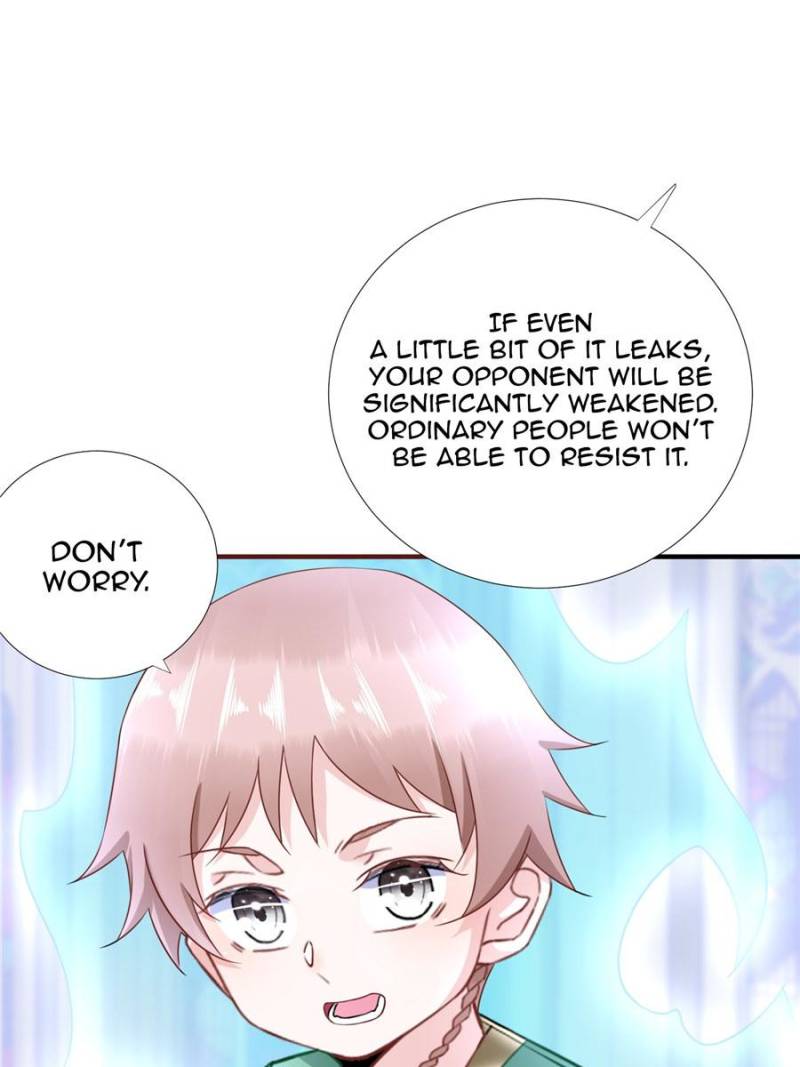 It’s not Easy to be a Man after Traveling to the Future Chapter 46 - page 71