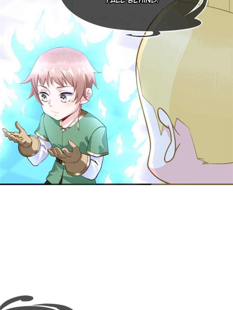 It’s not Easy to be a Man after Traveling to the Future Chapter 46 - page 73