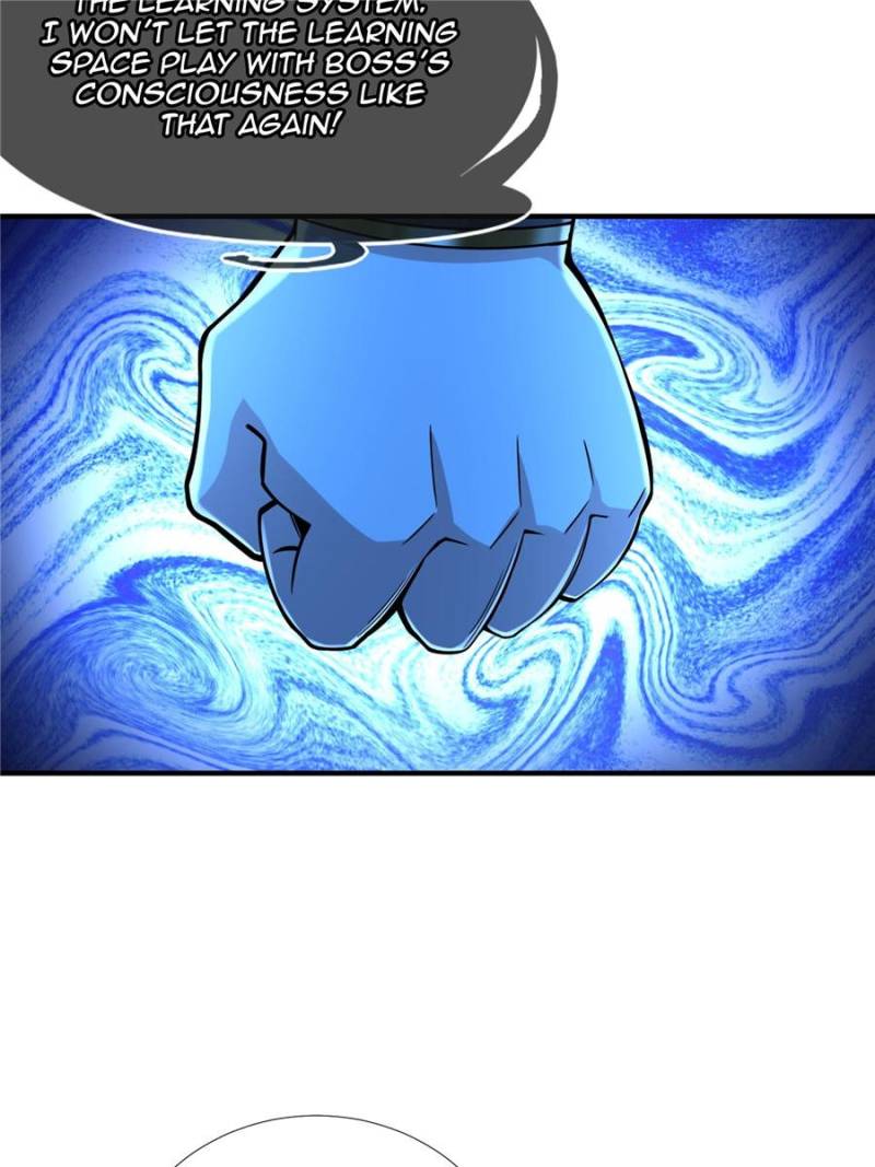 It’s not Easy to be a Man after Traveling to the Future Chapter 46 - page 75
